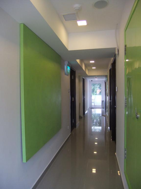 Khách sạn Amaris By Santika, Bugis - 2*