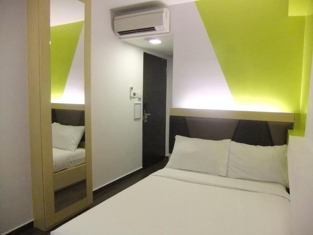 Khách sạn Amaris By Santika, Bugis - 2*