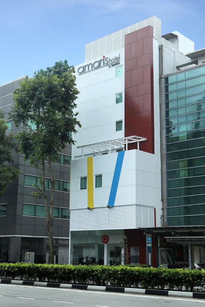 Amaris By Santika, Bugis - Hotel Singapur