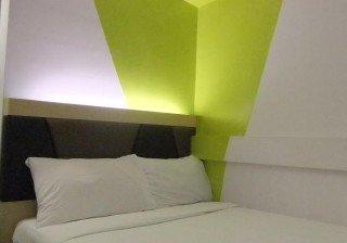 Amaris By Santika, Bugis - 2* Singapur