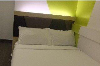 Amaris By Santika, Bugis - Hotel Singapur