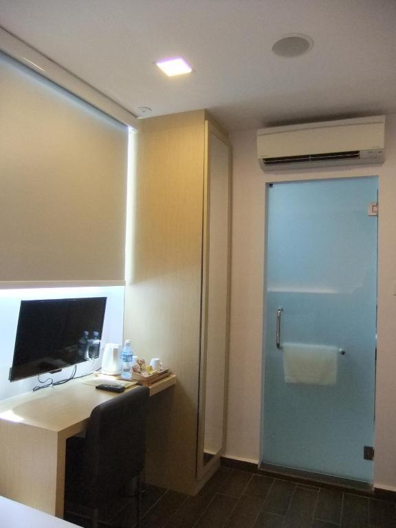 Amaris By Santika, Bugis - 2* Singapur